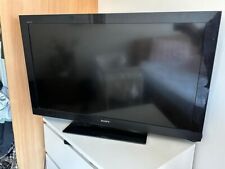 Sony inch tv for sale  LONDON