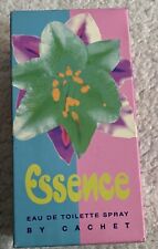 Vintage discontinued essence for sale  TELFORD