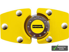 Stoplock van lock for sale  Shipping to Ireland