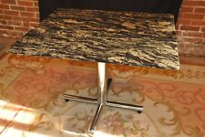 Granite top table for sale  Doylestown