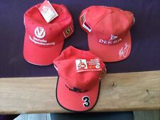 Lot casquette michael d'occasion  Gommegnies