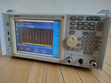 ADVANTEST Digital TV Signal Analyzer R3466 #24 for sale  Shipping to South Africa