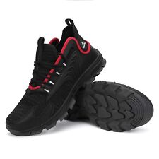 MEN WOMEN LIGHTWEIGHT STEEL TOE CAP SAFETY SHOES, WORK, TRAINERS,HIKING BRAND NE for sale  Shipping to South Africa