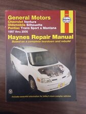 Repair manual 38036 for sale  Kalispell
