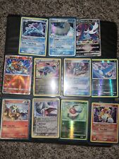 Pokémon Binder Collection-All Pictures Couldn’t Fit Vintage(msg for more Pics), used for sale  Shipping to South Africa