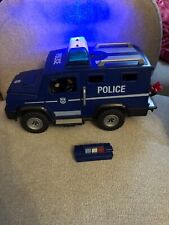 Voiture playmobil police d'occasion  Bezons