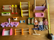 Dolls house furniture for sale  LUTON