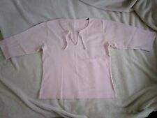 Shirt rosa top gebraucht kaufen  Ellrich