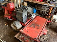 gravely zero turn mower for sale  Raritan