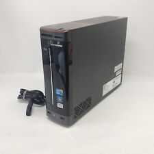 PC de escritorio Lenovo ThinkCentre H320 Core i3-550 3,20 GHz/4 GB RAM SIN DISCO DURO probado, usado segunda mano  Embacar hacia Argentina