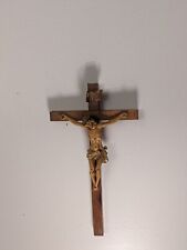 Vintage fontanini crucifix for sale  Belmont