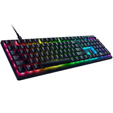 Razer deathstalker full usato  Visciano