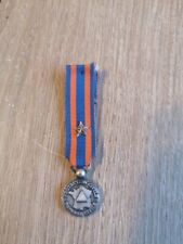 Insigne médaille médaille d'occasion  Grasse