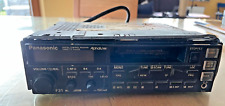 Panasonic autokassettenradio a gebraucht kaufen  Bad Friedrichshall