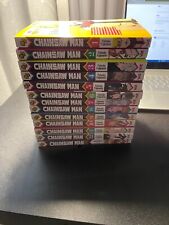 Chainsawman manga buddy for sale  Jacksonville