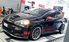 Abarth punto evo usato  Roma