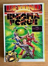 Complete enigma force for sale  LONDON