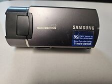 Samsung full camcorder for sale  MOLD