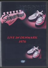 Showaddywaddy live denmark. for sale  OLDBURY