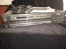 Technics stereo receiver for sale  CHARD