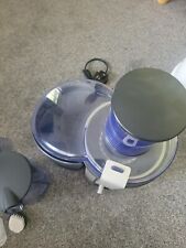 Philips - Centrifugal Juicer & Attachment - Aluminium Collection - HR1861 - for sale  Shipping to South Africa