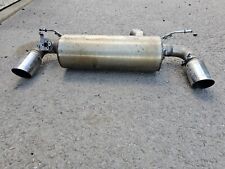 high performance exhaust for sale for sale  ST. ALBANS