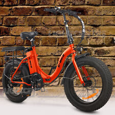 Ebike 750w electric for sale  Montclair