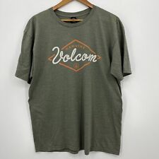 Volcom shirt men for sale  Sacramento