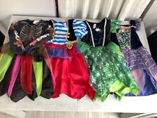 dress costumes girls for sale  SWANSEA