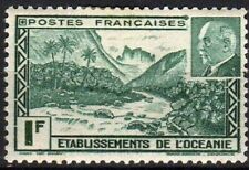Oceanie 138 ch d'occasion  Marsac-sur-l'Isle