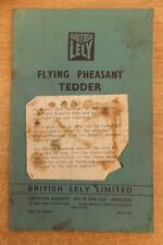 British lely flying for sale  BRIDPORT