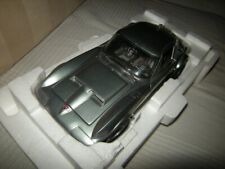1:18 Exoto Chevrolet Corvette Stingray Imola Ice Standox Exclusive Line in Original Packaging, used for sale  Shipping to South Africa