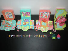 Lot littlest mini d'occasion  Lille-