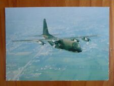 Aviation postcard lockheed d'occasion  Expédié en Belgium