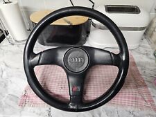 Audi nardi steering for sale  WIGAN