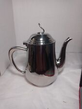 Steelite coffee pot for sale  Phoenix