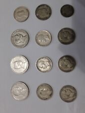 Lotto monete regno usato  Giugliano In Campania