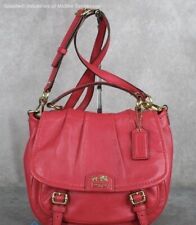 Coach hot pink for sale  Knoxville