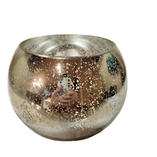 Diamentowa gwiazda korpus okrągła srebrna szklana miska rtęciowa naczynie do sadzenia dekoracja domu na sprzedaż  Wysyłka do Poland