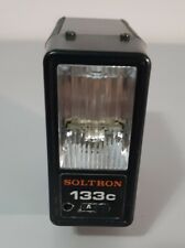 Soltron 133c flash usato  Spedire a Italy