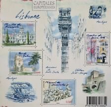 2009 timbres lisbonne d'occasion  Trévoux