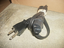Vintage power cord for sale  Aurora