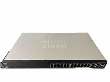 Cisco sg300 port gebraucht kaufen  Darmstadt