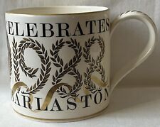 Wedgwood pottery mug for sale  PLYMOUTH