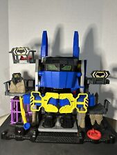 Batman robo batcave for sale  Kissimmee