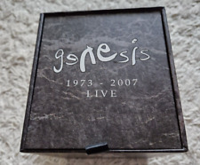 Genesis dvd box gebraucht kaufen  Oberursel (Taunus)