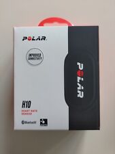 Fascia polar h10 usato  Padova