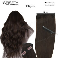 Hair extensions clip usato  Capua