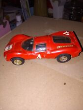 Scalextric ferrari c16 d'occasion  Perpignan-