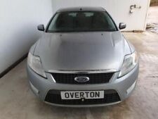 Ford mondeo zetec for sale  ABERDEEN